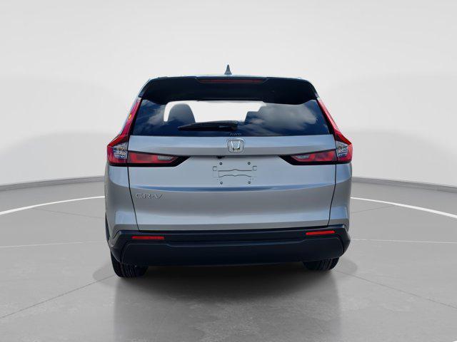 used 2023 Honda CR-V car, priced at $29,070