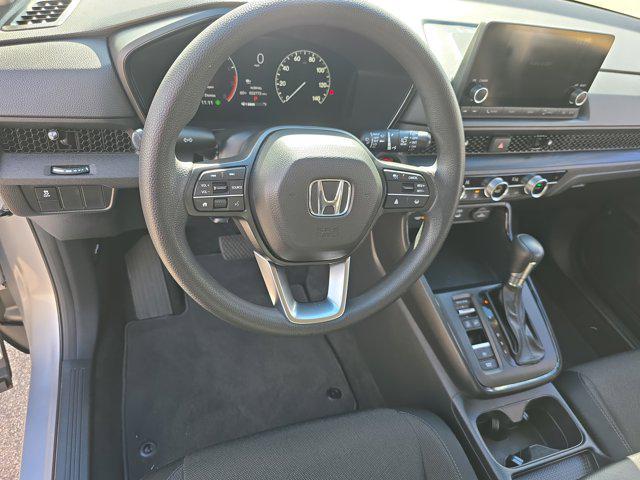 used 2023 Honda CR-V car, priced at $29,070