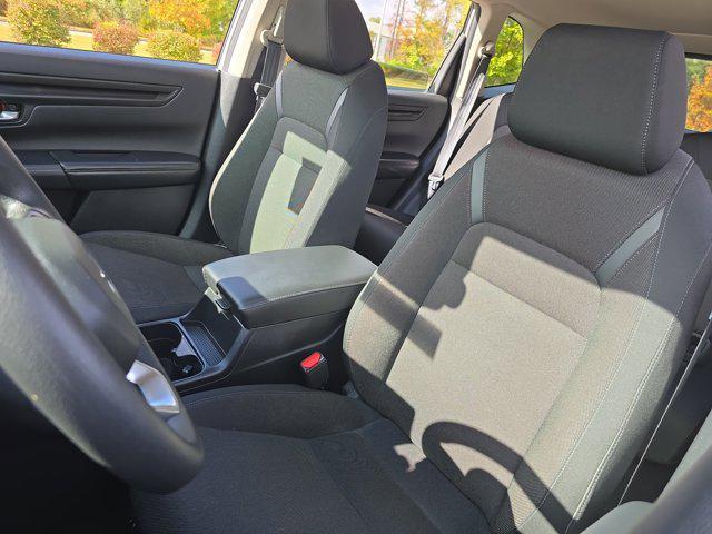 used 2023 Honda CR-V car, priced at $29,070