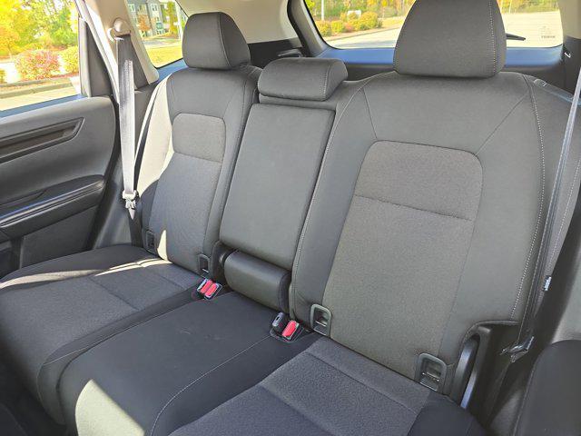 used 2023 Honda CR-V car, priced at $29,070