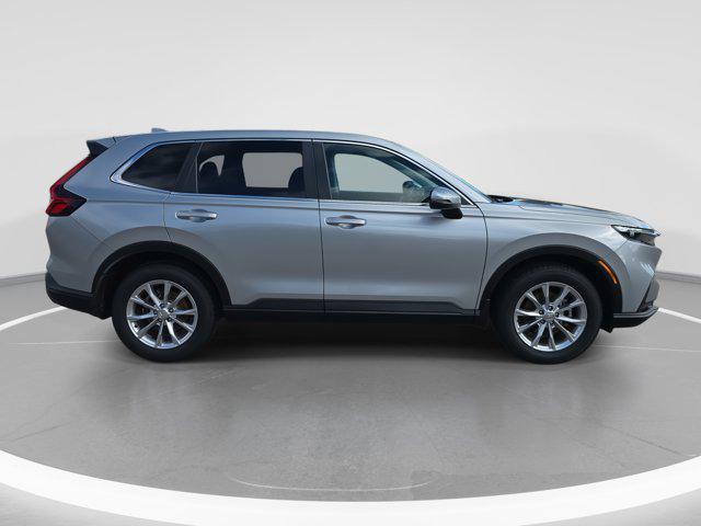 used 2023 Honda CR-V car, priced at $29,070