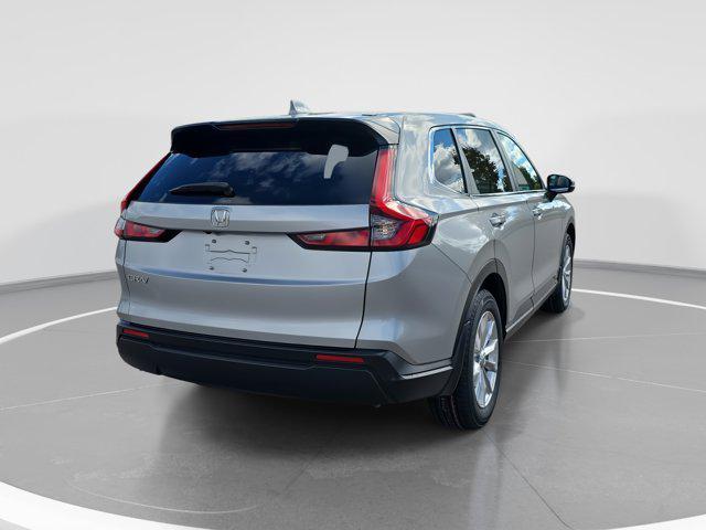 used 2023 Honda CR-V car, priced at $29,070