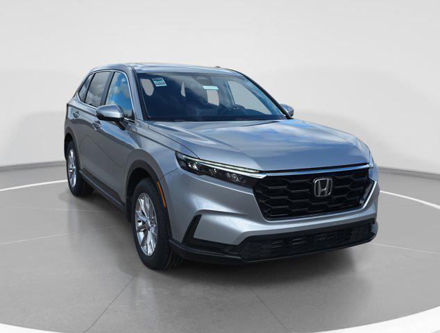 used 2023 Honda CR-V car, priced at $29,070