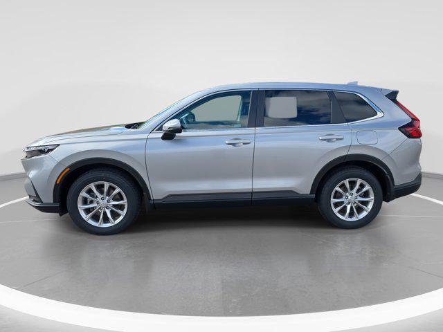 used 2023 Honda CR-V car, priced at $29,070