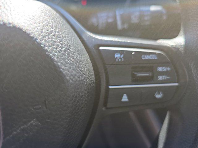 used 2023 Honda CR-V car, priced at $29,070