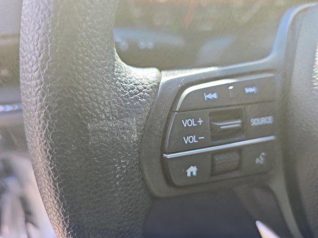 used 2023 Honda CR-V car, priced at $29,070