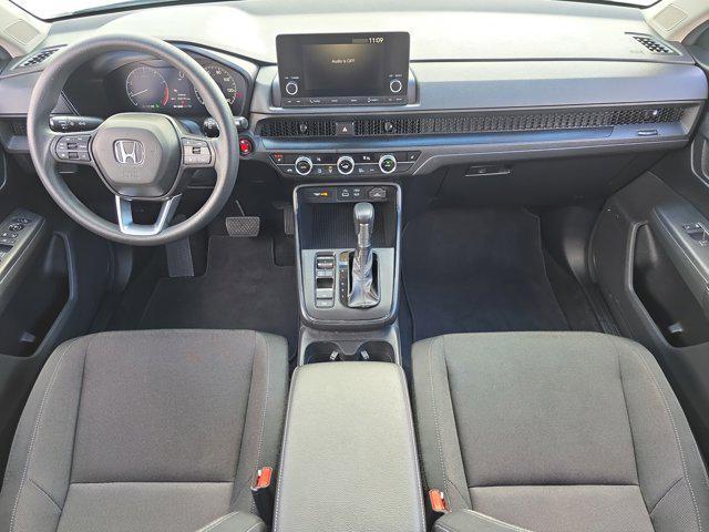 used 2023 Honda CR-V car, priced at $29,070