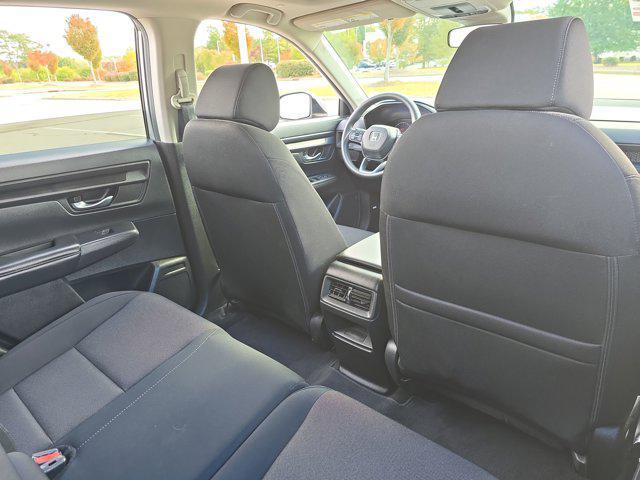 used 2023 Honda CR-V car, priced at $29,070