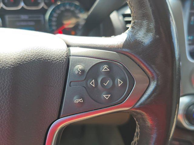 used 2018 Chevrolet Tahoe car, priced at $19,934
