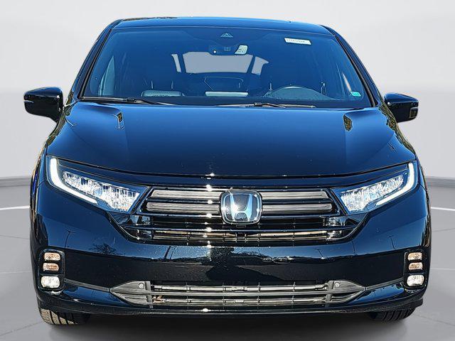 used 2024 Honda Odyssey car, priced at $35,988