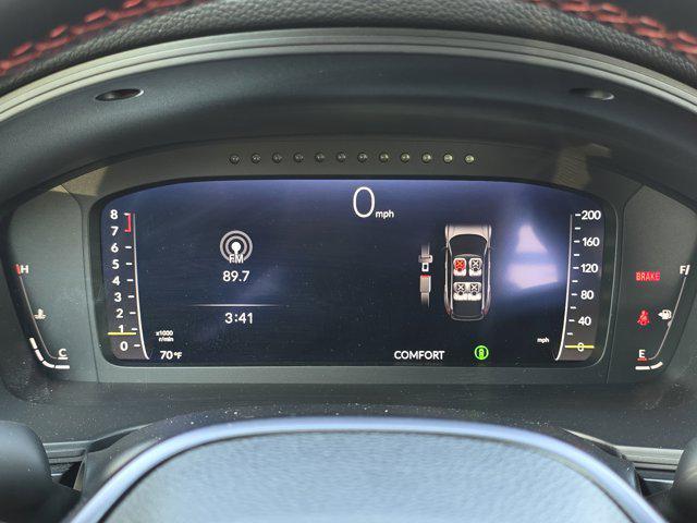used 2024 Honda Civic Type R car, priced at $44,988