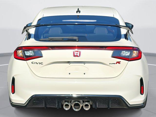 used 2024 Honda Civic Type R car, priced at $44,988