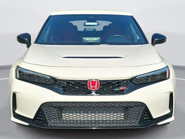 used 2024 Honda Civic Type R car, priced at $44,988