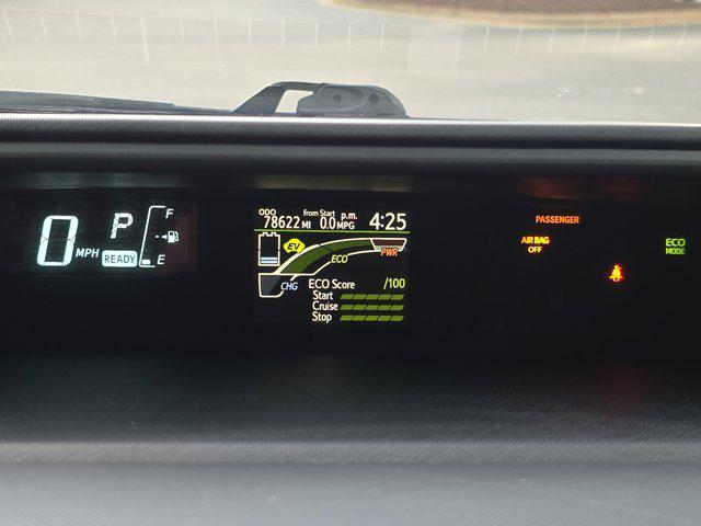 used 2014 Toyota Prius c car, priced at $11,488