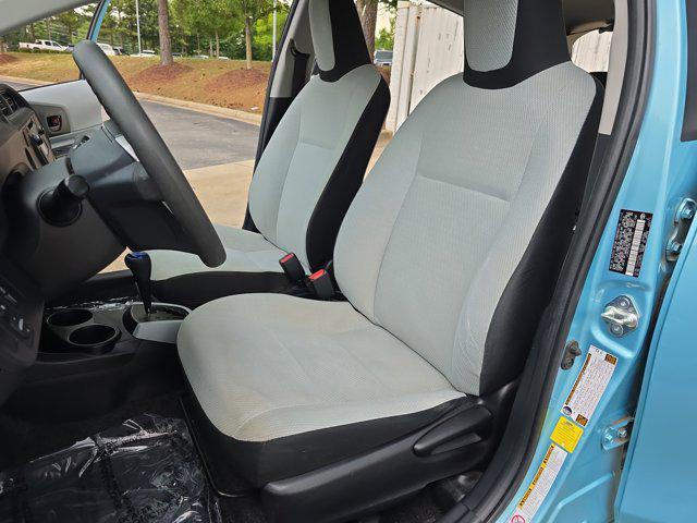 used 2014 Toyota Prius c car, priced at $11,488