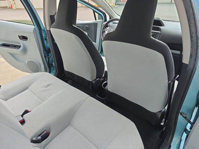 used 2014 Toyota Prius c car, priced at $11,488