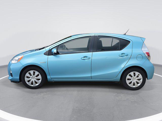 used 2014 Toyota Prius c car, priced at $11,488