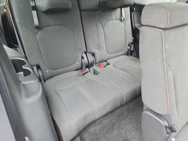 used 2023 Honda Pilot car, priced at $31,692
