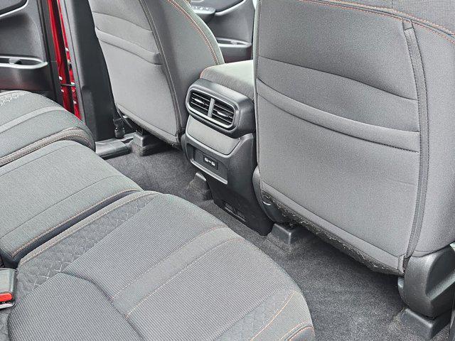 used 2023 Honda Pilot car, priced at $31,692