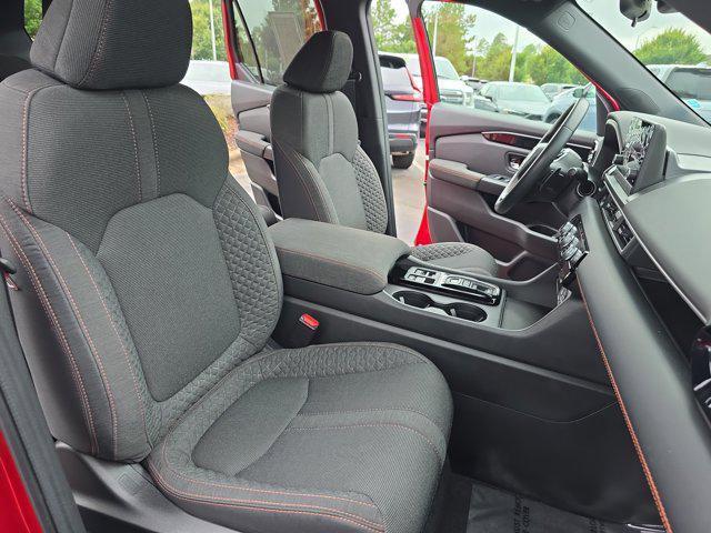 used 2023 Honda Pilot car, priced at $31,692