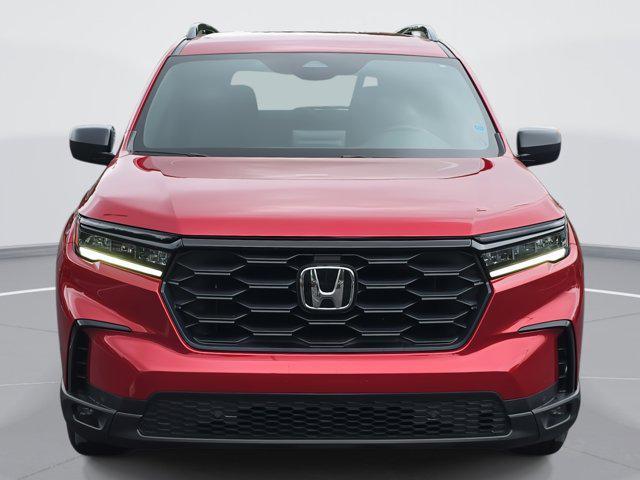 used 2023 Honda Pilot car, priced at $31,692