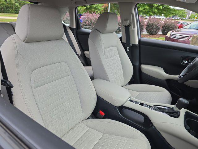 used 2023 Honda HR-V car, priced at $24,111