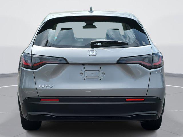 used 2023 Honda HR-V car, priced at $24,111