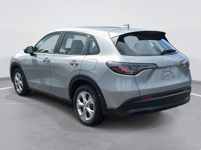 used 2023 Honda HR-V car, priced at $24,111