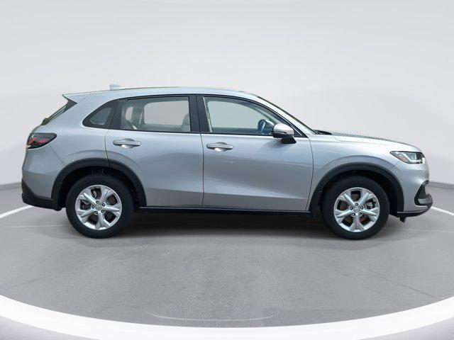 used 2023 Honda HR-V car, priced at $24,111