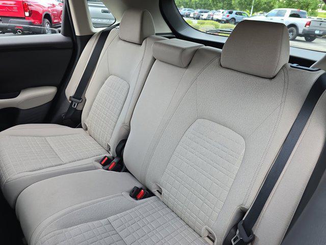 used 2023 Honda HR-V car, priced at $24,111