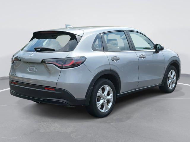 used 2023 Honda HR-V car, priced at $24,111