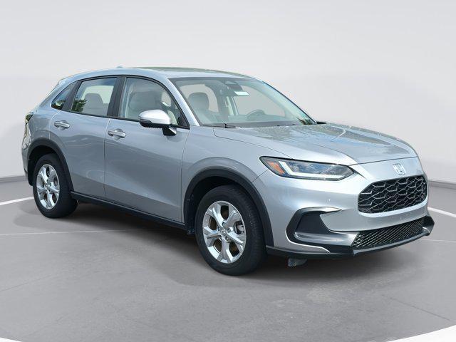 used 2023 Honda HR-V car, priced at $24,111