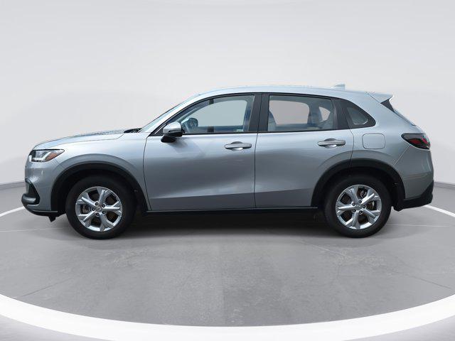 used 2023 Honda HR-V car, priced at $24,111