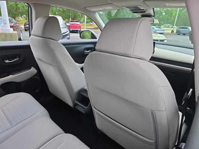 used 2023 Honda HR-V car, priced at $24,111