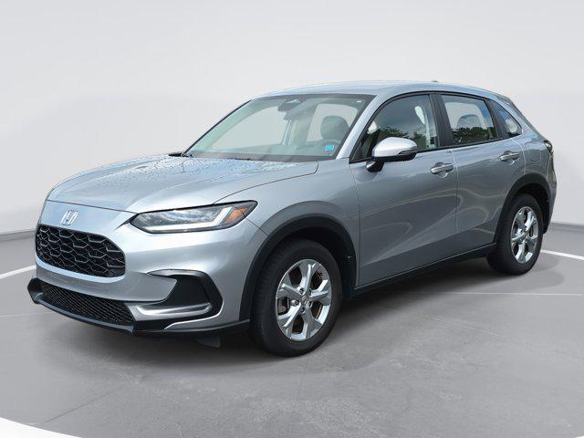 used 2023 Honda HR-V car, priced at $24,111