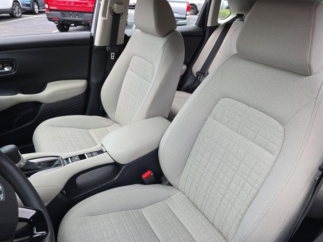 used 2023 Honda HR-V car, priced at $24,111