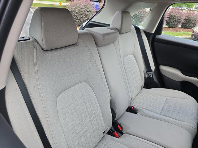 used 2023 Honda HR-V car, priced at $24,111