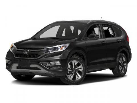 used 2016 Honda CR-V car, priced at $19,488