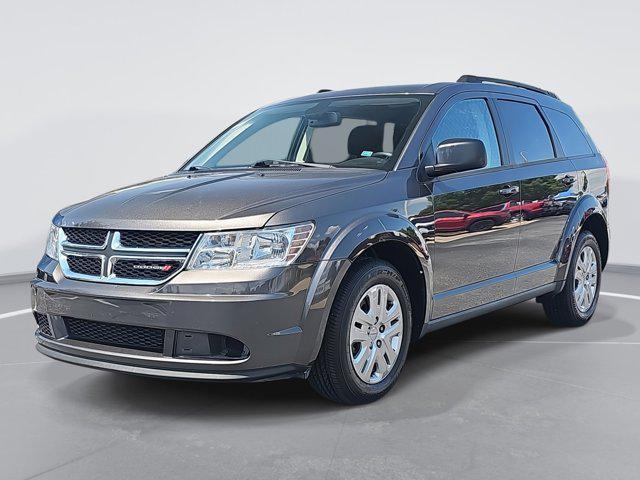 used 2020 Dodge Journey car, priced at $14,988