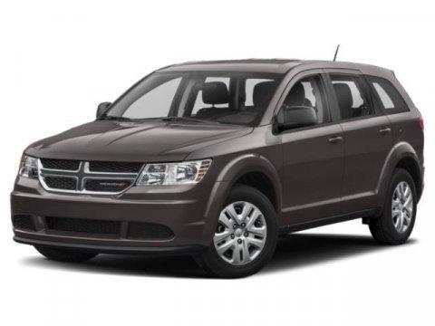 used 2020 Dodge Journey car, priced at $16,988