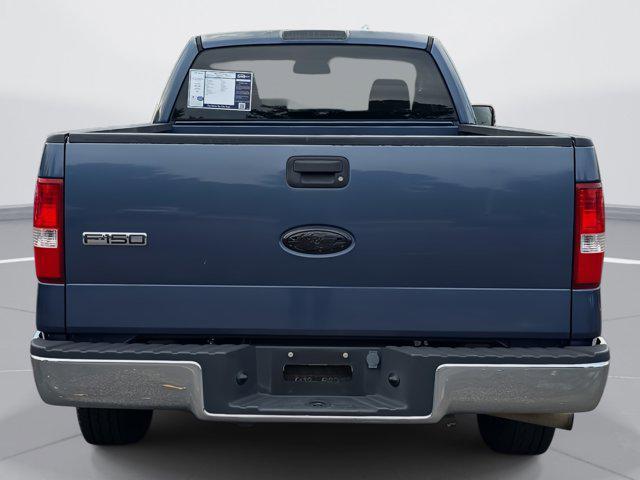 used 2006 Ford F-150 car, priced at $8,745