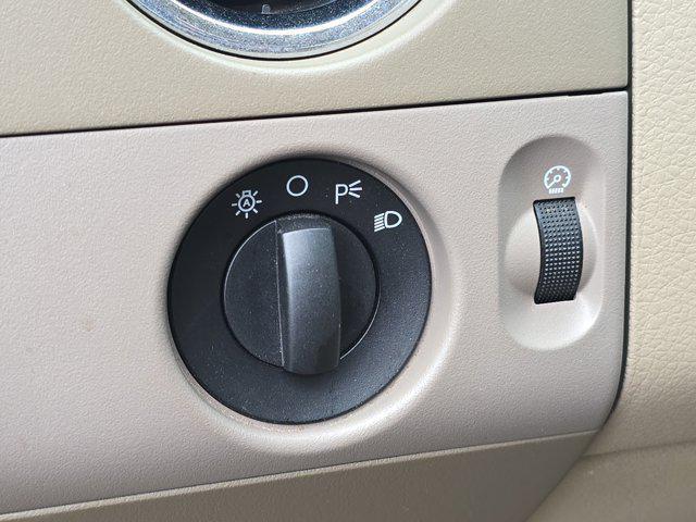 used 2006 Ford F-150 car, priced at $8,745