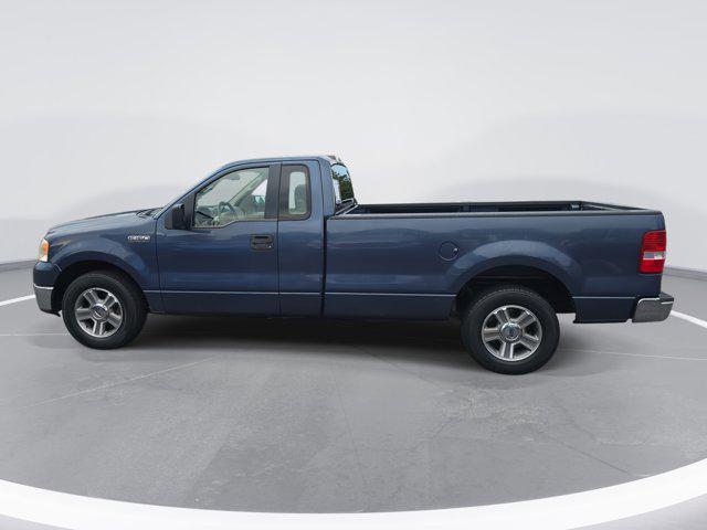 used 2006 Ford F-150 car, priced at $8,745