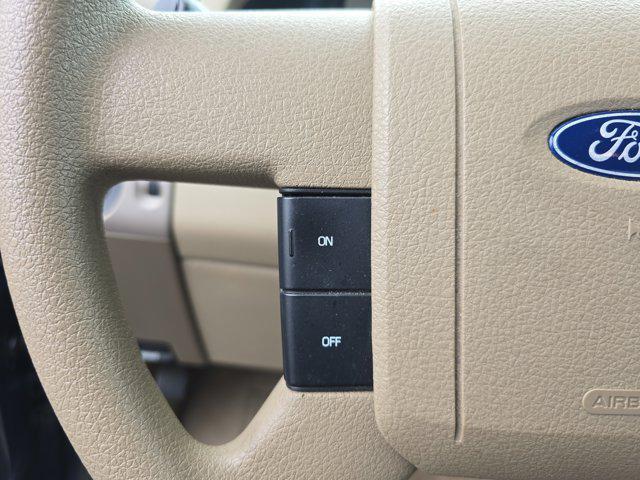 used 2006 Ford F-150 car, priced at $8,745