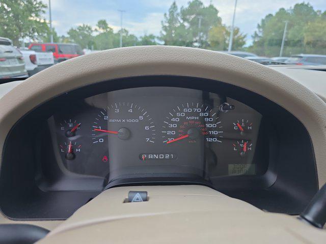 used 2006 Ford F-150 car, priced at $8,745