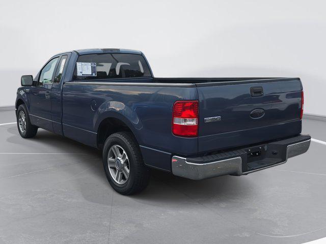 used 2006 Ford F-150 car, priced at $8,745