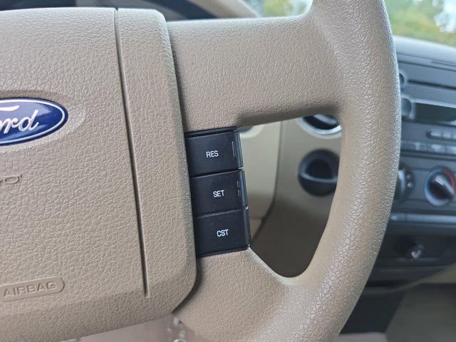 used 2006 Ford F-150 car, priced at $8,745