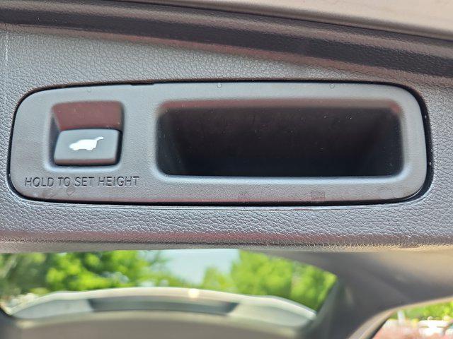 used 2022 Honda CR-V Hybrid car, priced at $31,670