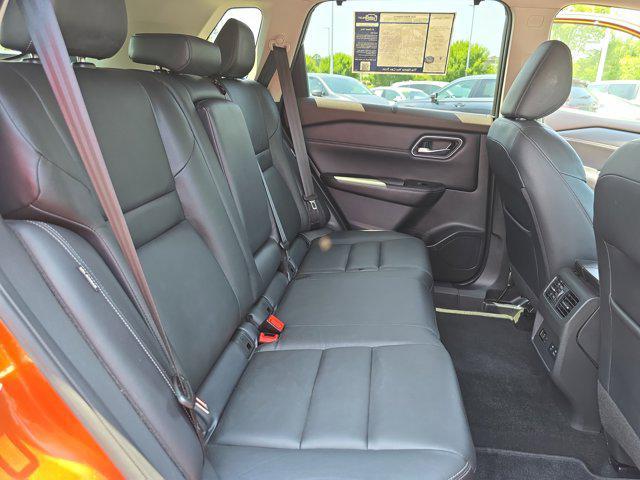 used 2021 Nissan Rogue car, priced at $22,673