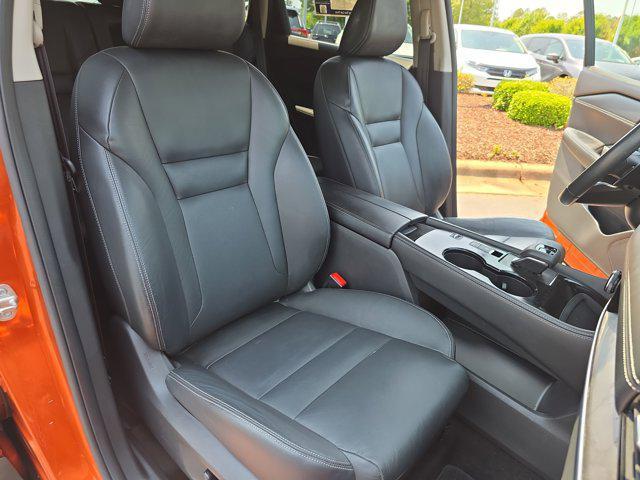 used 2021 Nissan Rogue car, priced at $22,673